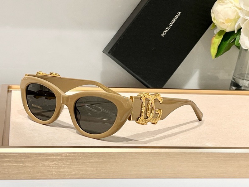 D&G Sunglasses(AAAA)-939