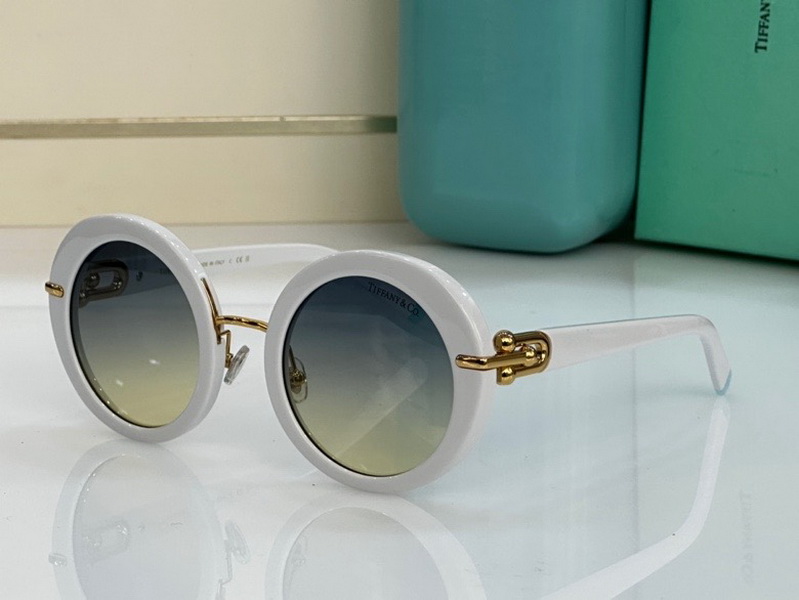 Tiffany & Co Sunglasses(AAAA)-465