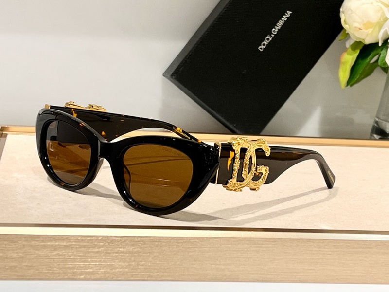 D&G Sunglasses(AAAA)-938