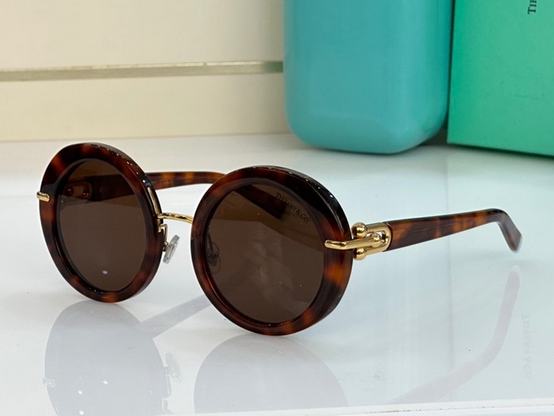Tiffany & Co Sunglasses(AAAA)-464