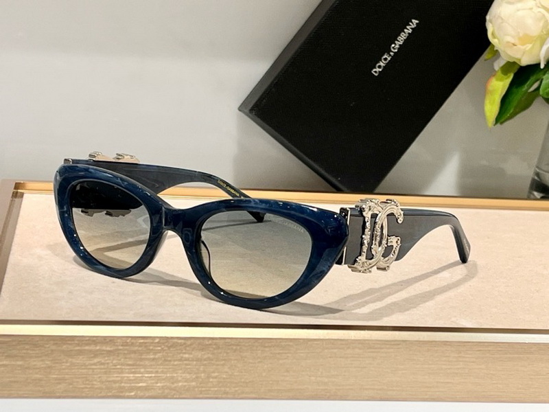 D&G Sunglasses(AAAA)-937