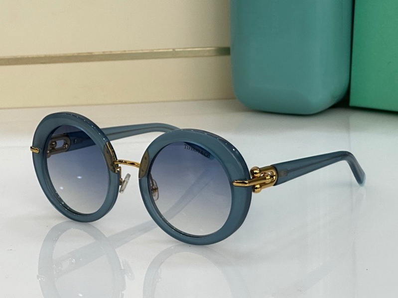 Tiffany & Co Sunglasses(AAAA)-463