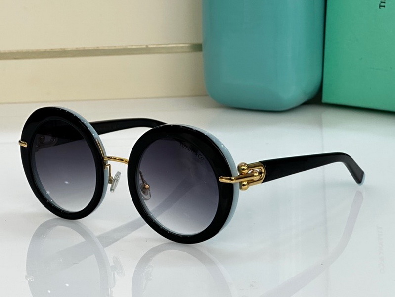 Tiffany & Co Sunglasses(AAAA)-462