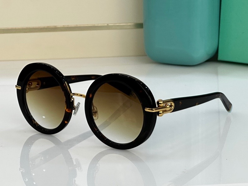 Tiffany & Co Sunglasses(AAAA)-461