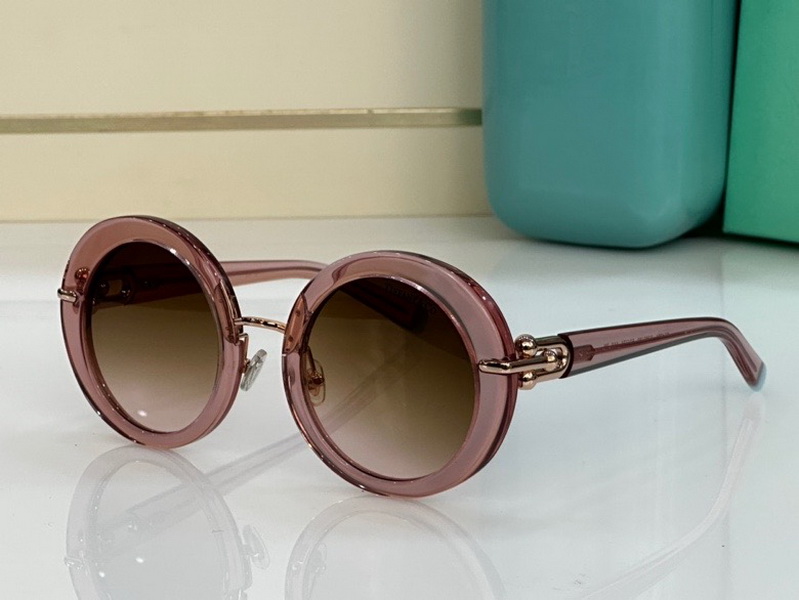 Tiffany & Co Sunglasses(AAAA)-460