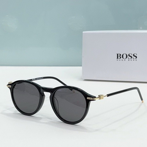 Boss Sunglasses(AAAA)-421