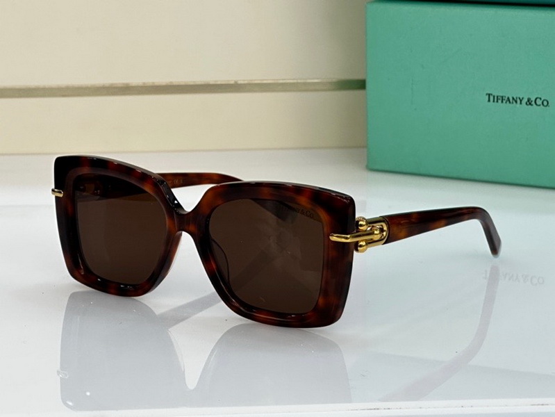 Tiffany & Co Sunglasses(AAAA)-458
