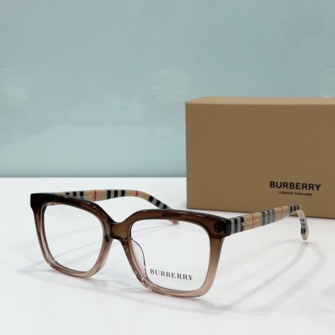 Burberry Sunglasses(AAAA)-464
