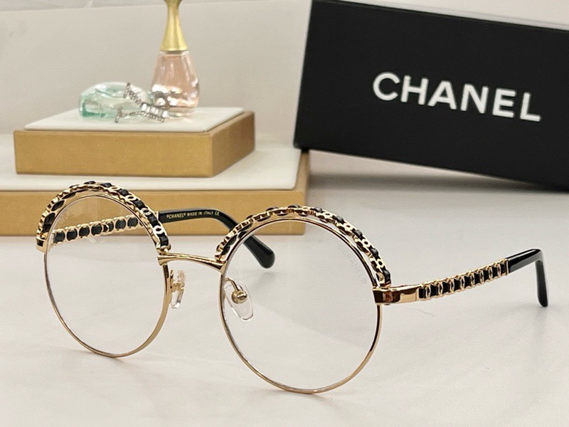 Chanel Sunglasses(AAAA)-1439