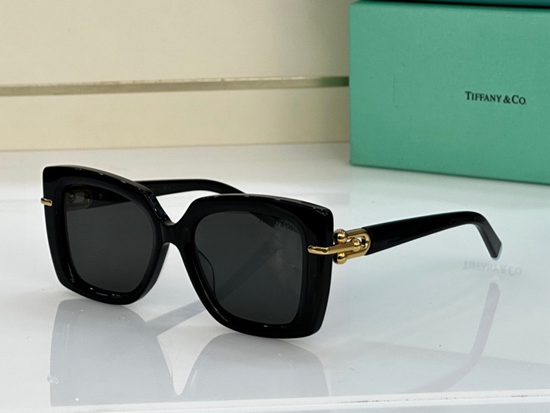 Tiffany & Co Sunglasses(AAAA)-457
