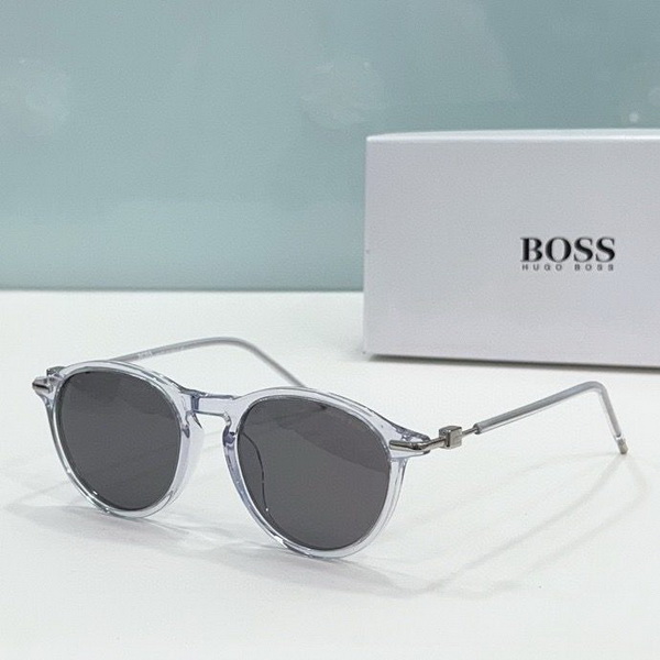 Boss Sunglasses(AAAA)-419