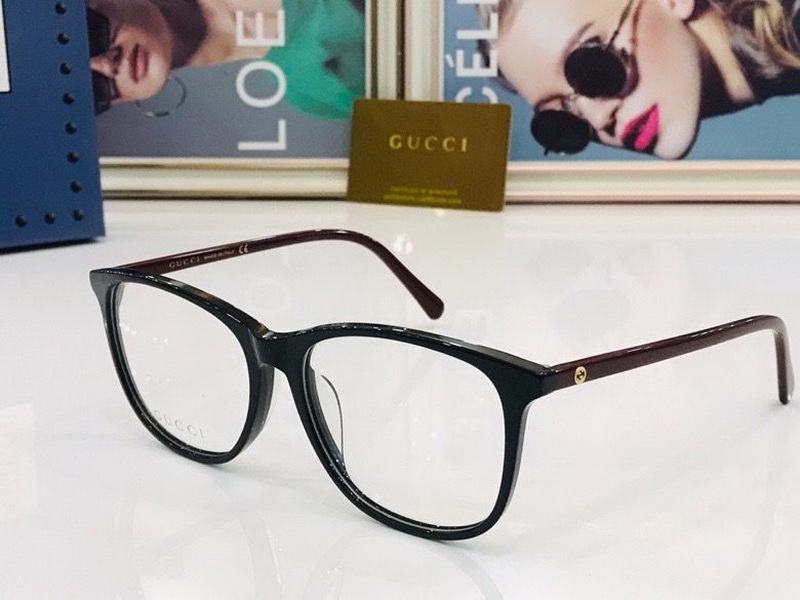 Gucci Sunglasses(AAAA)-592