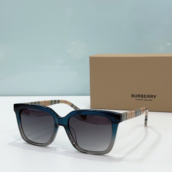 Burberry Sunglasses(AAAA)-798