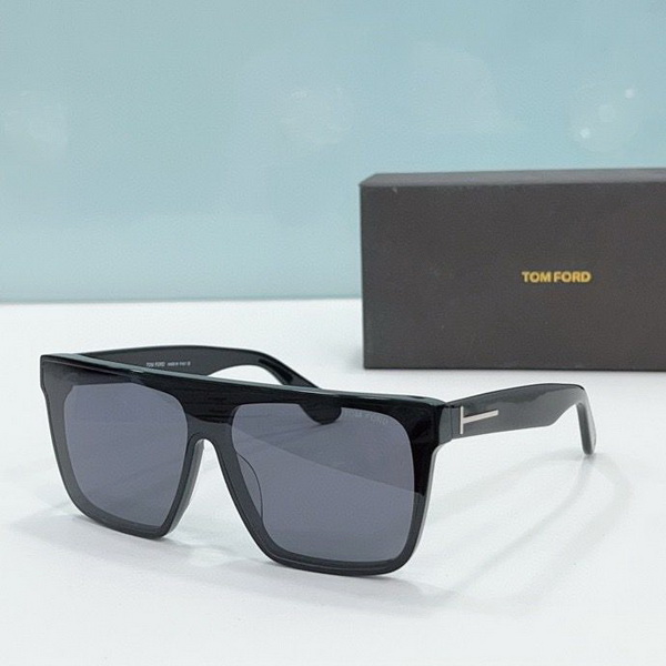 Tom Ford Sunglasses(AAAA)-2230