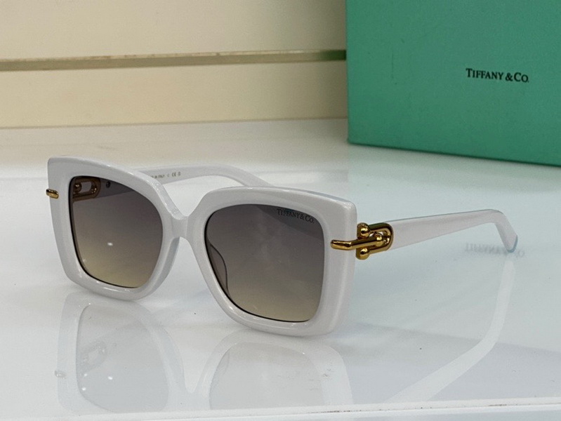 Tiffany & Co Sunglasses(AAAA)-452