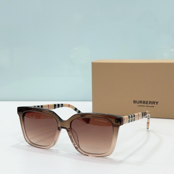 Burberry Sunglasses(AAAA)-797