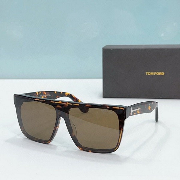 Tom Ford Sunglasses(AAAA)-2228
