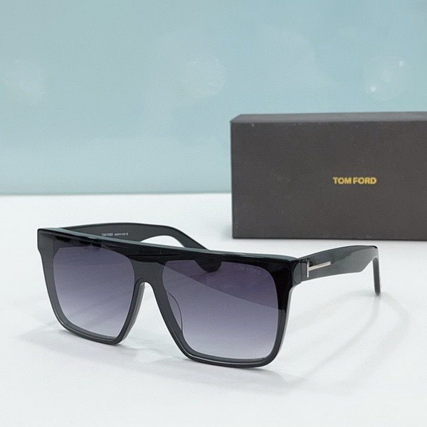 Tom Ford Sunglasses(AAAA)-2227