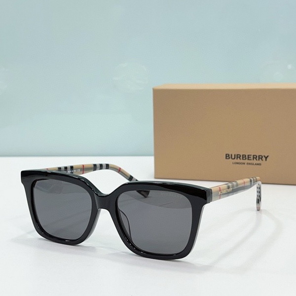 Burberry Sunglasses(AAAA)-795