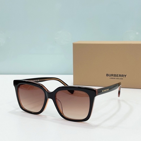 Burberry Sunglasses(AAAA)-793