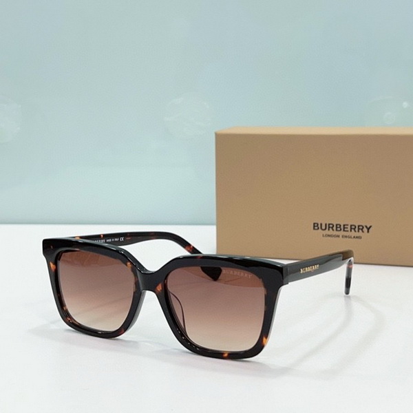 Burberry Sunglasses(AAAA)-791