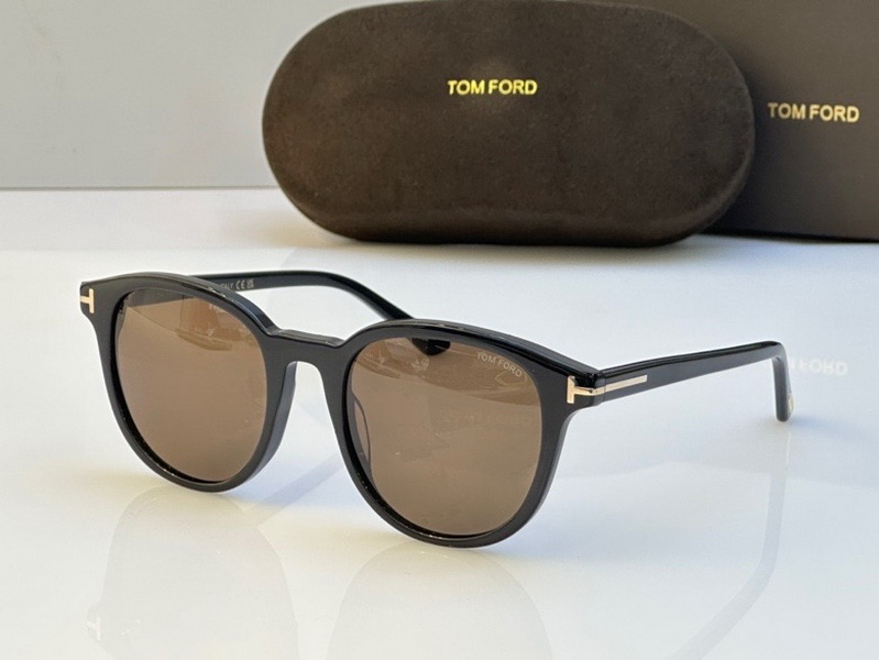 Tom Ford Sunglasses(AAAA)-2223