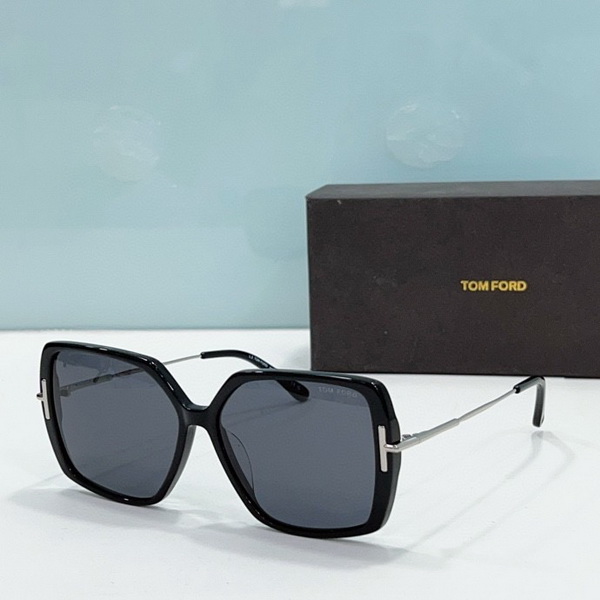 Tom Ford Sunglasses(AAAA)-2222