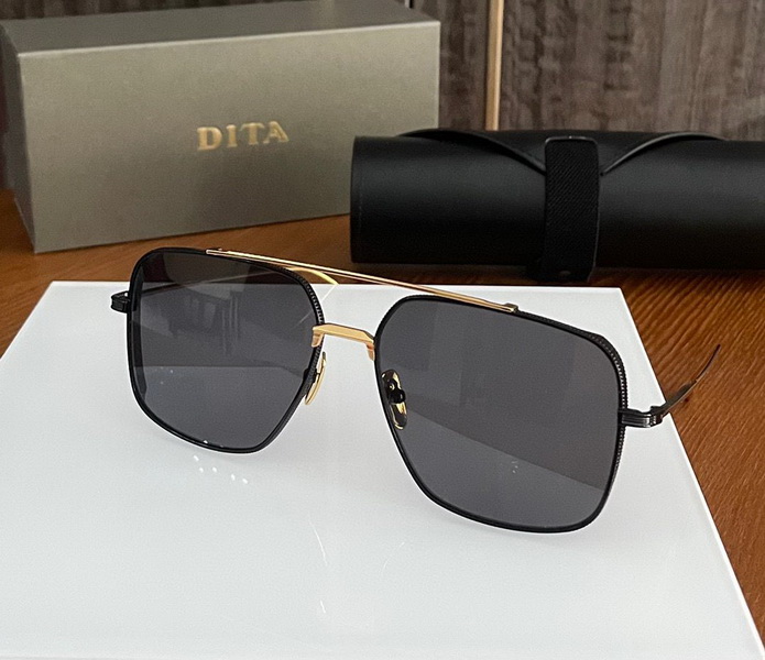DITA Sunglasses(AAAA)-1122