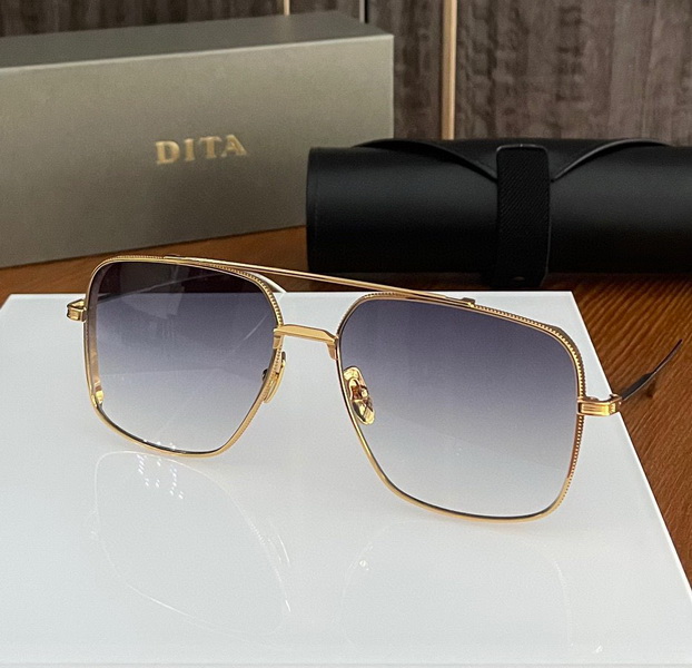 DITA Sunglasses(AAAA)-1121