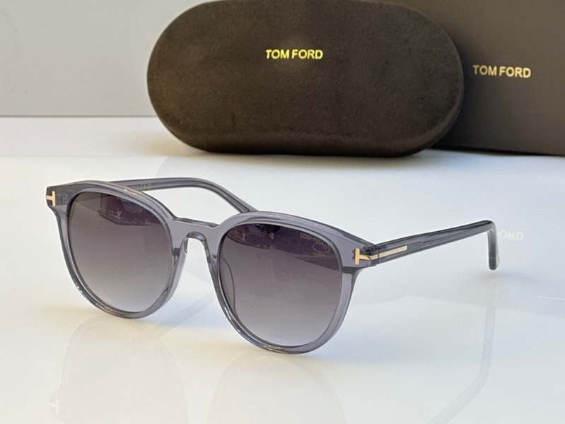 Tom Ford Sunglasses(AAAA)-2219