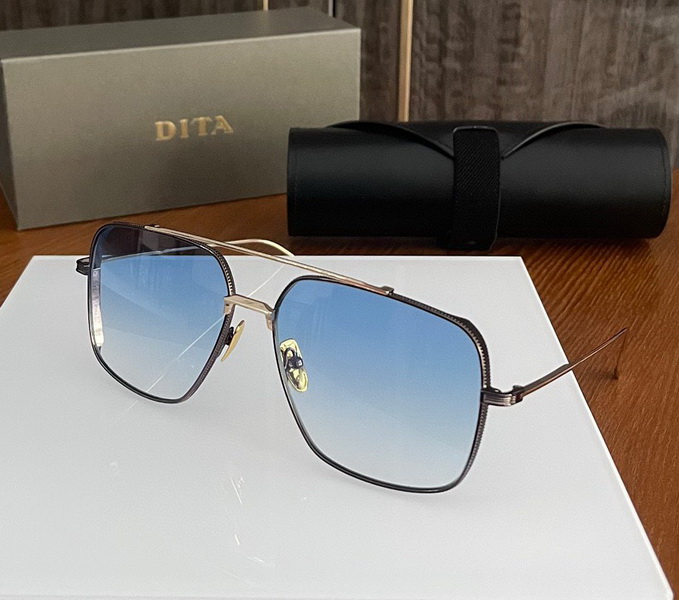 DITA Sunglasses(AAAA)-1120