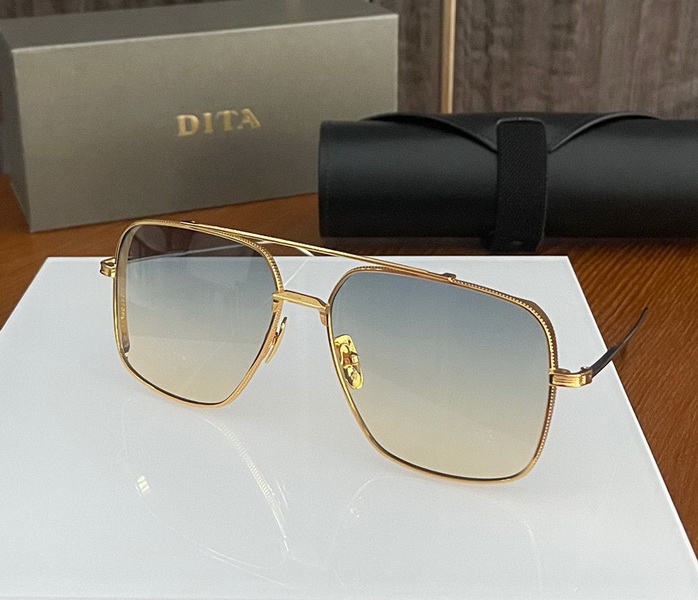DITA Sunglasses(AAAA)-1119
