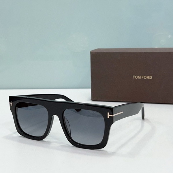 Tom Ford Sunglasses(AAAA)-2215