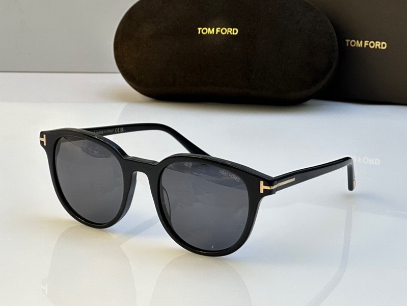 Tom Ford Sunglasses(AAAA)-2214