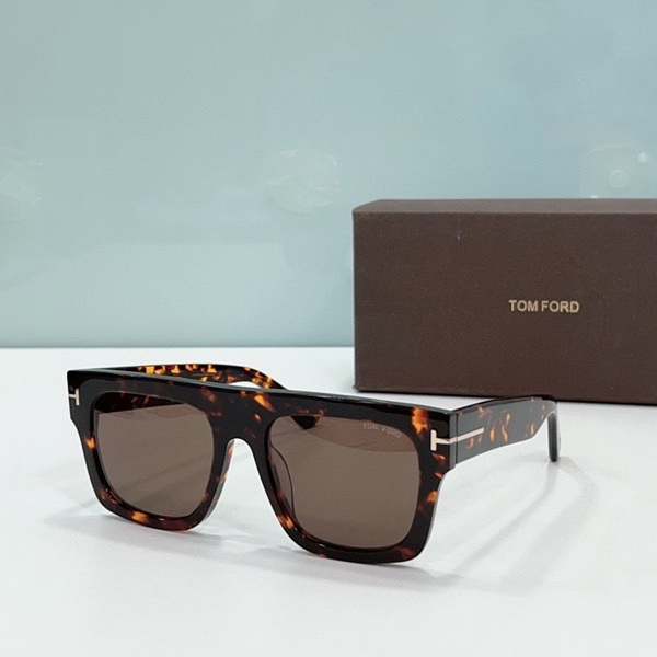 Tom Ford Sunglasses(AAAA)-2212