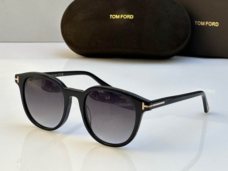 Tom Ford Sunglasses(AAAA)-2211