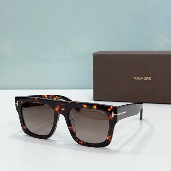 Tom Ford Sunglasses(AAAA)-2208