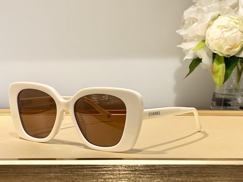 Chanel Sunglasses(AAAA)-1431