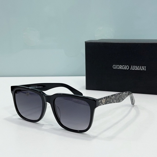 Armani Sunglasses(AAAA)-081