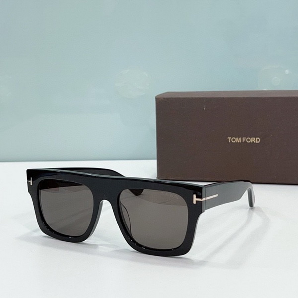 Tom Ford Sunglasses(AAAA)-2206
