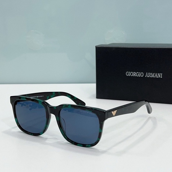 Armani Sunglasses(AAAA)-080