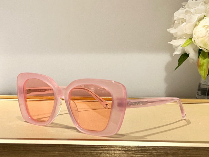 Chanel Sunglasses(AAAA)-1427