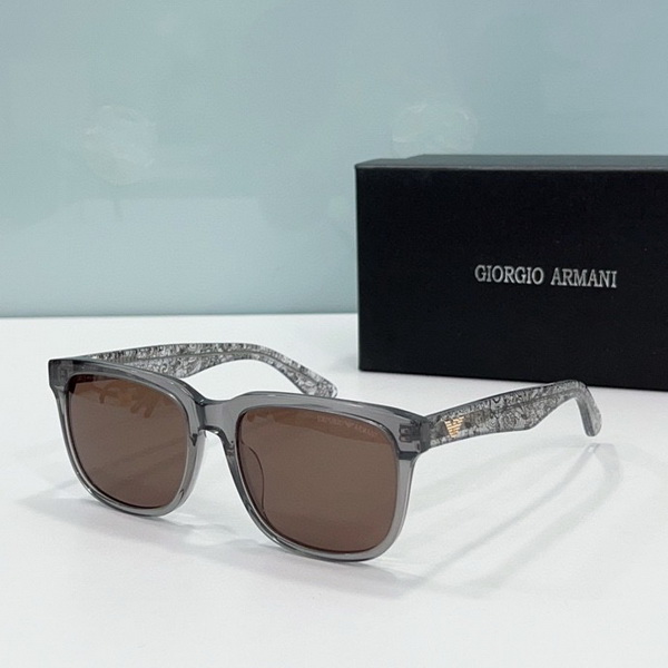 Armani Sunglasses(AAAA)-079