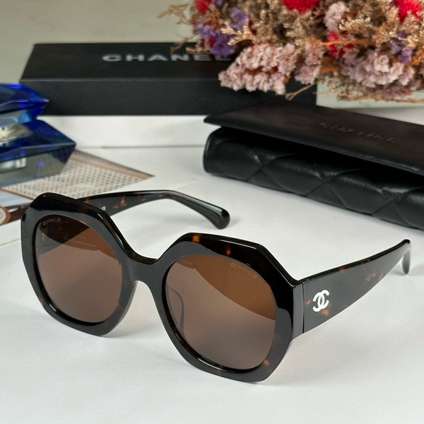 Chanel Sunglasses(AAAA)-1426