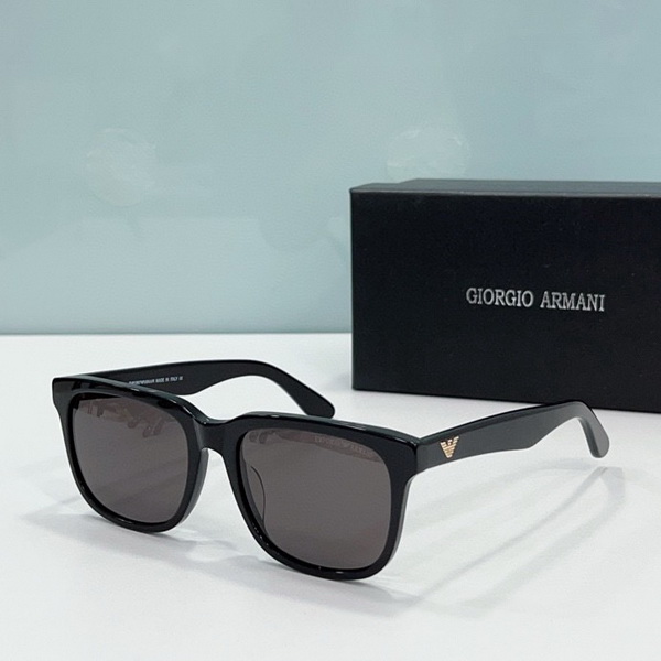 Armani Sunglasses(AAAA)-078
