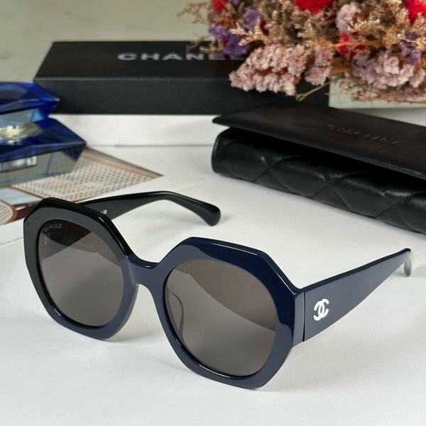 Chanel Sunglasses(AAAA)-1425