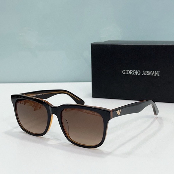 Armani Sunglasses(AAAA)-077