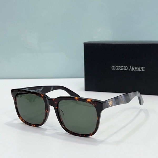 Armani Sunglasses(AAAA)-076