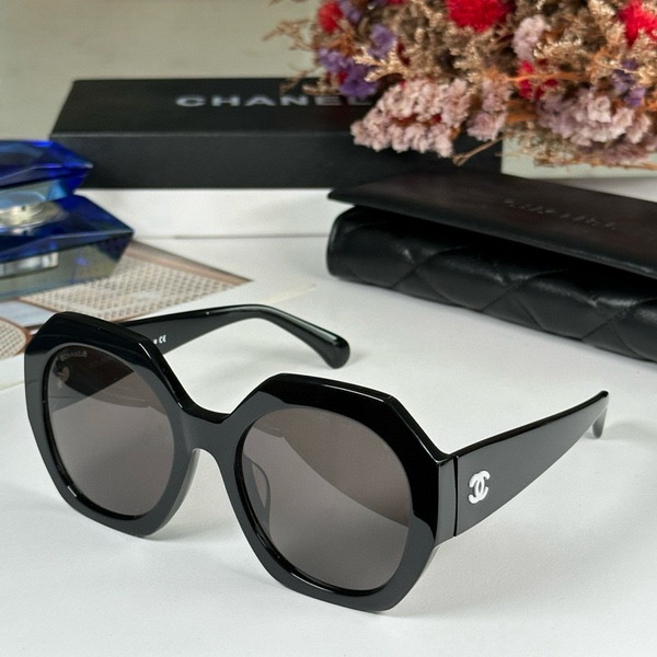 Chanel Sunglasses(AAAA)-1422