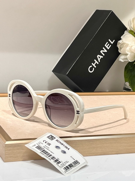 Chanel Sunglasses(AAAA)-1421